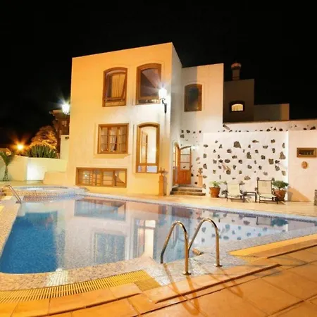 Apartamento Double With Terrace Or Balcony, Wifi, Breakfast Included And Volcano View Yaiza (Lanzarote)