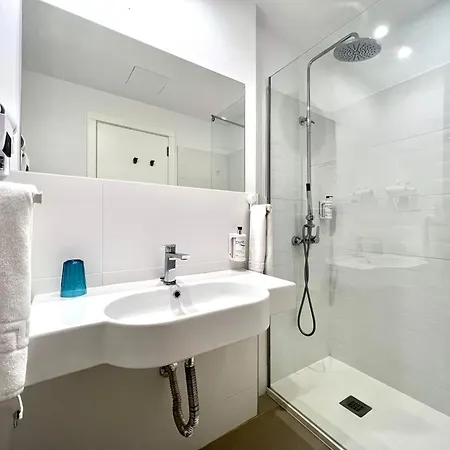 Double With Terrace Or Balcony, Wifi, Breakfast Included And Volcano View Apartment *